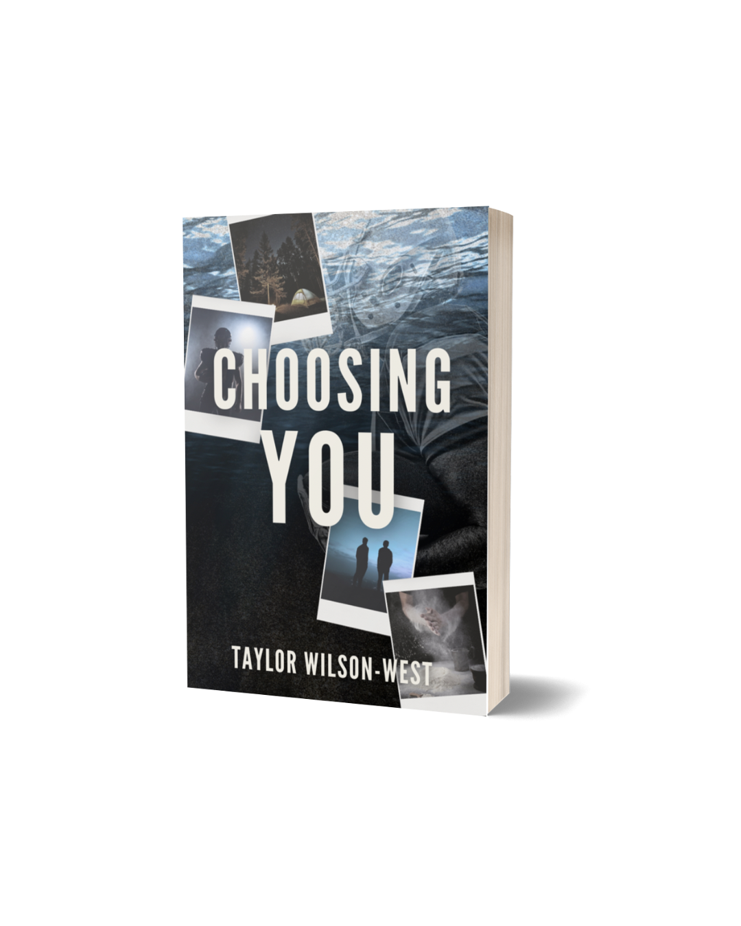 Choosing You