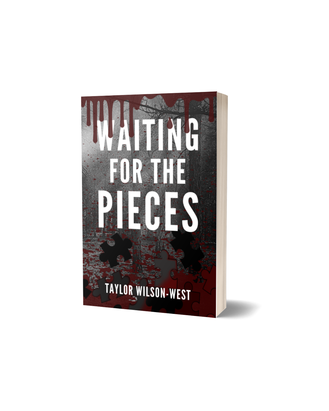 Waiting for the Pieces